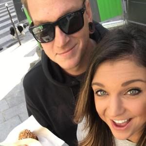 Meet your Posher, Bryan